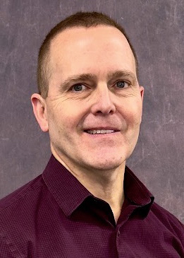 John Molteni, <span> Ph.D., BCBA-D</span>